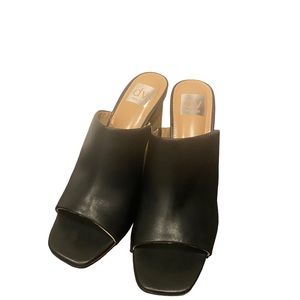 DV by Dolce Vita Mules, Sz 10, New with box